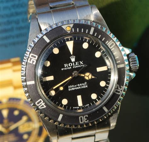 rolex submariner 5513 prix|rolex 5513 meters before feet.